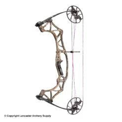 2018 Hoyt Klash Compound Bow (Custom Colors) -Shooting Store 2560888 camo pink