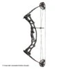 2018 Hoyt Fireshot Compound Bow (Standard Colors)