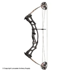 2018 Hoyt Fireshot Compound Bow (Standard Colors) -Shooting Store 2560889 xtra