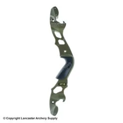 Hoyt Satori Traditional 17" ILF Recurve Riser -Shooting Store 2560891 wildernesslh