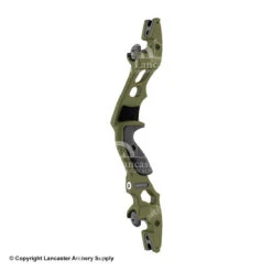 Hoyt Satori Traditional 19" ILF Recurve Riser -Shooting Store 2560892 wilderness