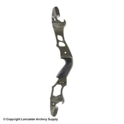 Hoyt Satori Traditional 19" ILF Recurve Riser -Shooting Store 2560892 wilderness lh