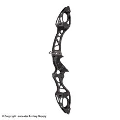 Hoyt Formula Xi 25" Recurve Riser -Shooting Store 2561032 jb