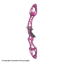 Hoyt Formula Xi 25" Recurve Riser -Shooting Store 2561032 pink