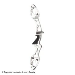 Hoyt Formula Xi 25" Recurve Riser -Shooting Store 2561032 white l