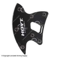 Hoyt Xceed Barebow Riser Weight System (32 Oz. Stainless Steel)