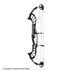 2020 Hoyt Invicta 40 Compound Target Bow (DCX Cam & 1/2) -Shooting Store 2561041 jet