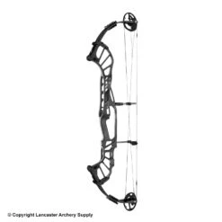2020 Hoyt Invicta 40 Compound Target Bow (DCX Cam & 1/2) -Shooting Store 2561041 slate