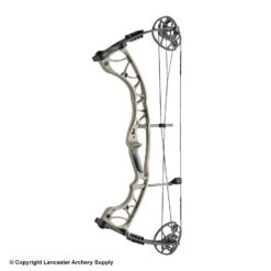 2020 Hoyt Torrex Compound Bow -Shooting Store 2561094 buckskin