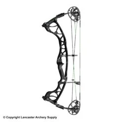 2020 Hoyt Torrex Compound Bow Package (Custom Colors)