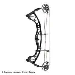 2020 Hoyt Torrex Compound Bow Package (Custom Colors) -Shooting Store 2561098 kh black