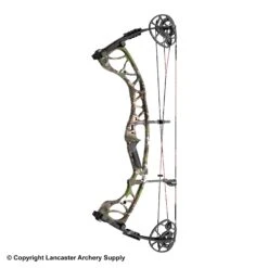 2020 Hoyt Torrex Compound Bow Package (Custom Colors) -Shooting Store 2561098 kh edge