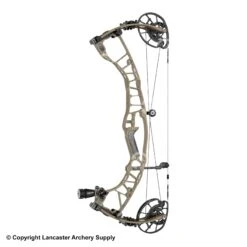 2021 Hoyt Ventum 30 Compound Bow -Shooting Store 2561116 buckskin