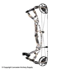 2021 Hoyt Rx-5 Compound Bow -Shooting Store 2561118 elevation