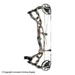 2021 Hoyt Rx-5 Compound Bow -Shooting Store 2561118 realtree