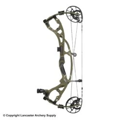 2021 Hoyt Rx-5 Compound Bow -Shooting Store 2561118 wilderness