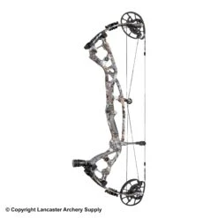 2021 Hoyt Rx-5 Ultra Compound Bow -Shooting Store 2561119 elevated