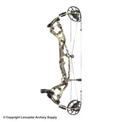 2021 Hoyt Rx-5 Ultra Compound Bow -Shooting Store 2561119 subalpine
