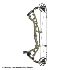 2021 Hoyt Rx-5 Ultra Compound Bow -Shooting Store 2561119 wilderness