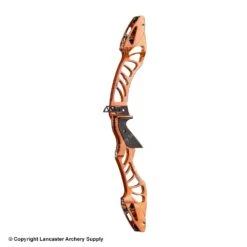 Hoyt Xceed Brady Ellison Edition Grand Prix ILF Recurve Riser (25")