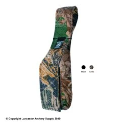 James Greene Bow Carrier W/Flap