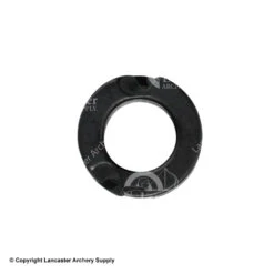 Trophy Ridge Tru-Peep 1/4" Black