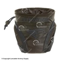Elevation Core Release Pouch -Shooting Store 2760137 black