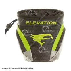 Elevation Core Release Pouch -Shooting Store 2760137 green