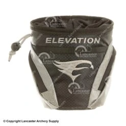 Elevation Core Release Pouch -Shooting Store 2760137 silver