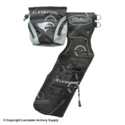 Elevation Mathews Nerve Field Quiver Package -Shooting Store 2760143 blk l