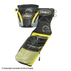 Elevation Mathews Nerve Field Quiver Package -Shooting Store 2760143 yellow left