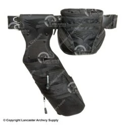 Elevation Nerve Field Quiver Package -Shooting Store 2760144 black