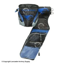 Elevation Nerve Field Quiver Package -Shooting Store 2760144 blue l