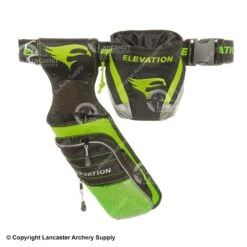 Elevation Nerve Field Quiver Package -Shooting Store 2760144 green