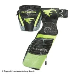 Elevation Nerve Field Quiver Package -Shooting Store 2760144 green l