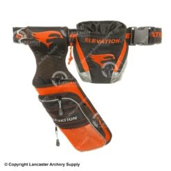 Elevation Nerve Field Quiver Package -Shooting Store 2760144 orange