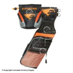 Elevation Nerve Field Quiver Package -Shooting Store 2760144 orange l