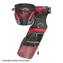 Elevation Nerve Field Quiver Package -Shooting Store 2760144 red l