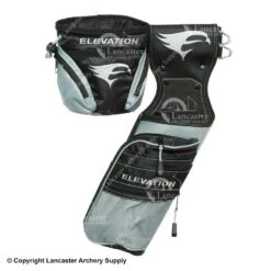 Elevation Nerve Field Quiver Package -Shooting Store 2760144 silver l
