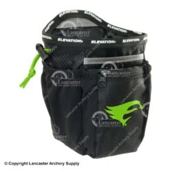 Elevation Rectrix Release Pouch 13 Elevation Rectrix Release Pouch -Shooting Store 2760147 green