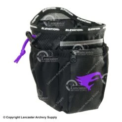 Elevation Rectrix Release Pouch 16 Elevation Rectrix Release Pouch -Shooting Store 2760147 purple