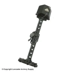 Alpine Bear Claw 3 Arrow Quiver 5 Alpine Bear Claw 3 Arrow Quiver -Shooting Store 2760160 black