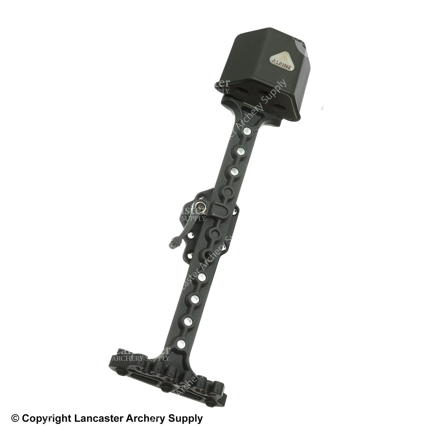 Alpine Bear Claw 3 Arrow Quiver 3 Alpine Bear Claw 3 Arrow Quiver - Image 3