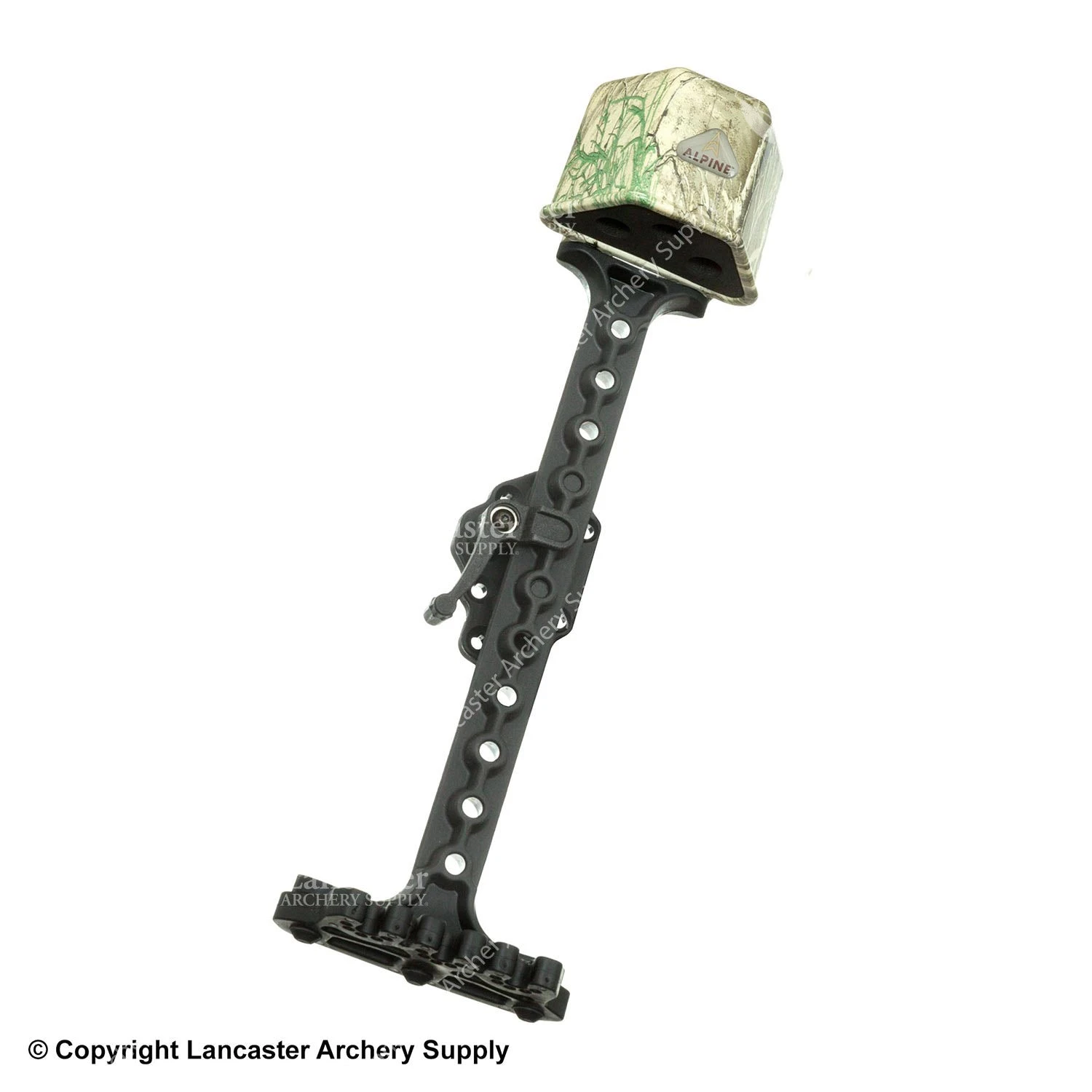 Alpine Bear Claw 3 Arrow Quiver 1 Alpine Bear Claw 3 Arrow Quiver