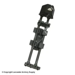 Alpine Soft Loc Classic 3 Arrow Quiver 5 Alpine Soft Loc Classic 3 Arrow Quiver -Shooting Store 2760163 black