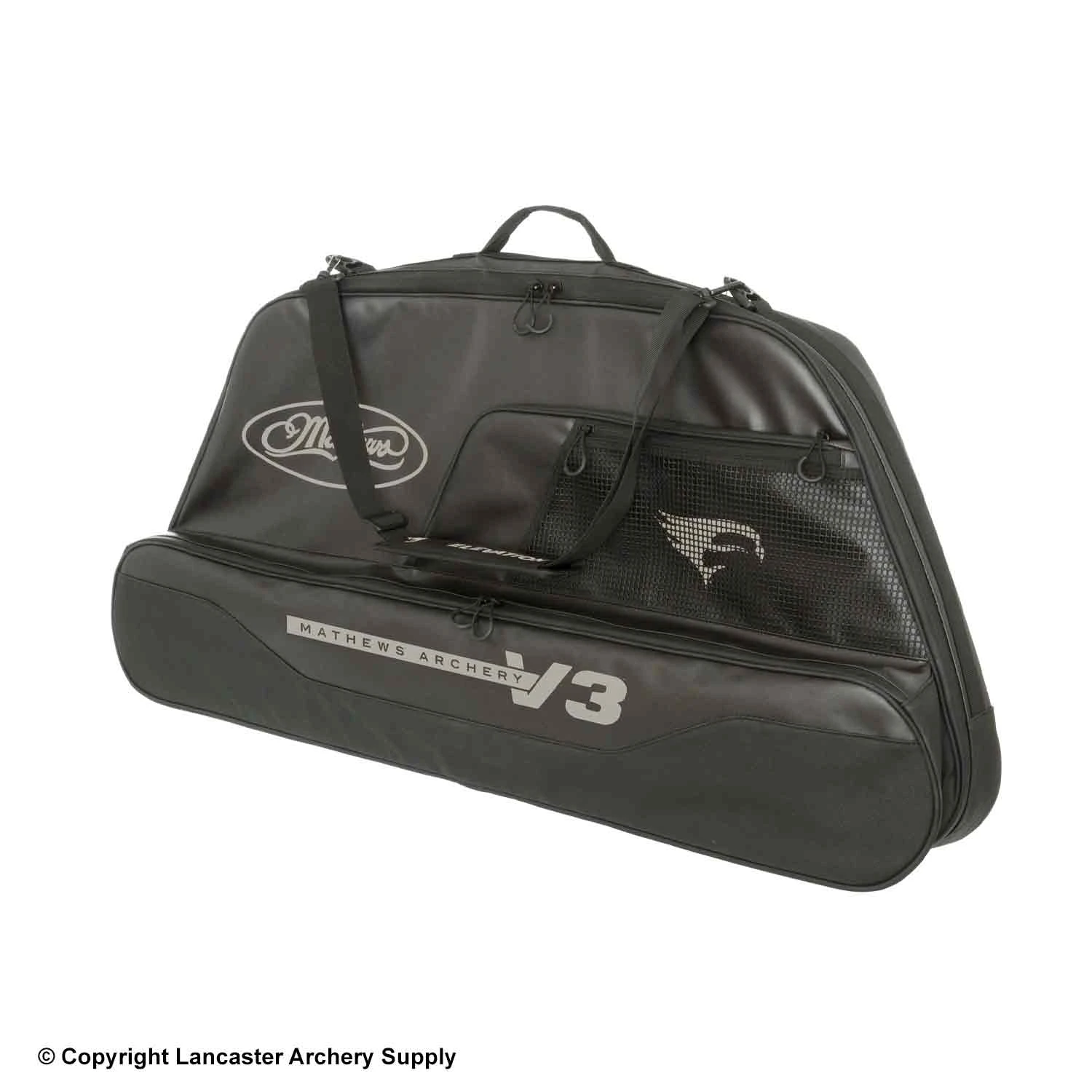 Elevation Mathews V3 Bow Case 1 Elevation Mathews V3 Bow Case