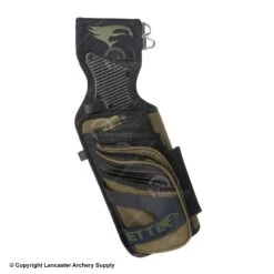 Elevation Mettle Field Quiver -Shooting Store 2760170 green