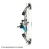 Fin-Finder F31 Compound Bow W/ RTF Bowfishing Package