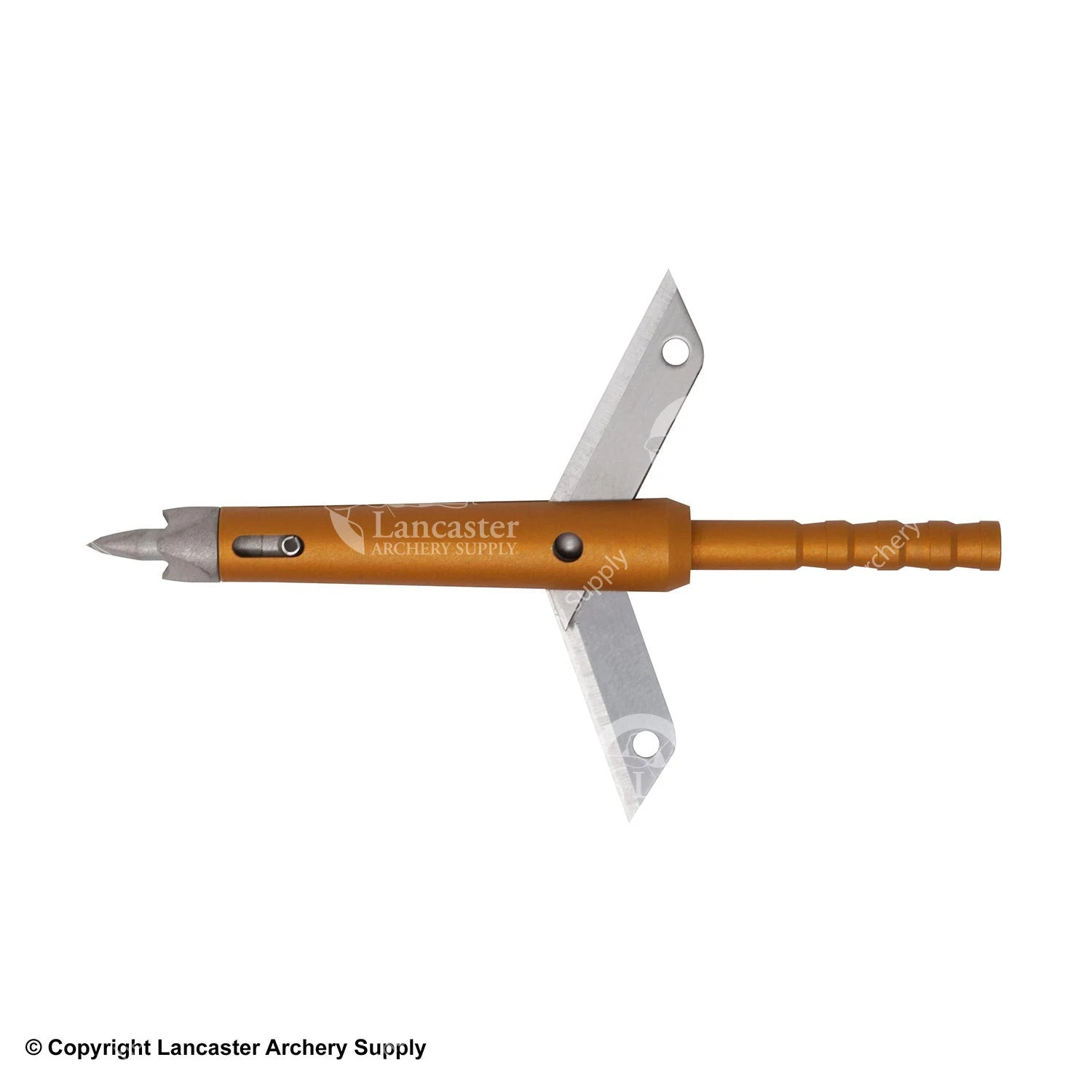 Thorn GI Expandable Broadhead 3 Thorn GI Expandable Broadhead - Image 3