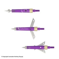 Thorn Crossbow Expandable Broadhead 5 Thorn Crossbow Expandable Broadhead -Shooting Store 2770016 125